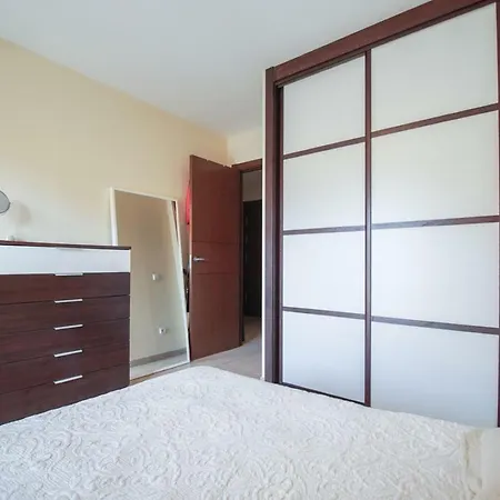 Tenerife Holiday Arona Palmar شقة *