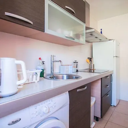 شقة Tenerife Holiday Arona Palmar