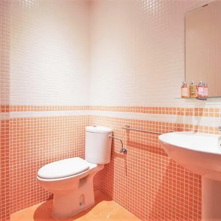 شقة Tenerife Holiday Arona Palmar