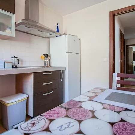 شقة Tenerife Holiday Arona Palmar *