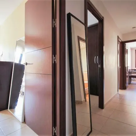 Tenerife Holiday Arona Palmar شقة *