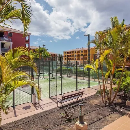 Tenerife Holiday Arona Palmar شقة *