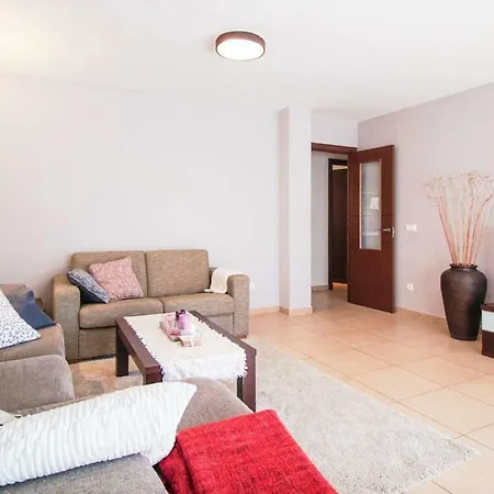 Tenerife Holiday Arona Palmar بالم مار