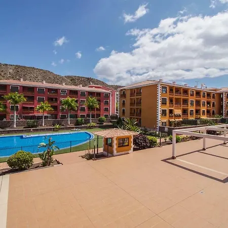 Tenerife Holiday Arona Palmar *