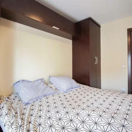 Tenerife Holiday Arona Palmar * بالم مار