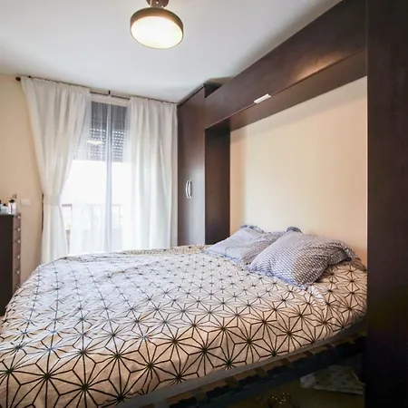 شقة Tenerife Holiday Arona Palmar بالم مار