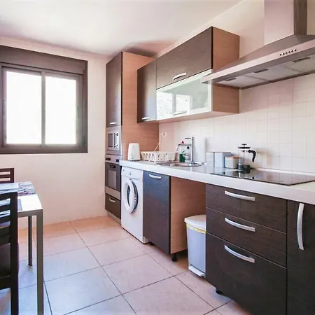 Tenerife Holiday Arona Palmar شقة
