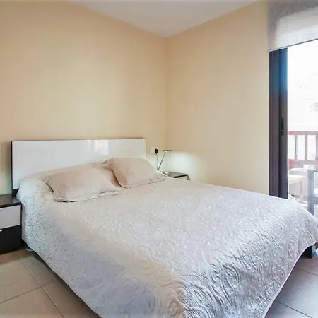 Tenerife Holiday Arona Palmar * بالم مار