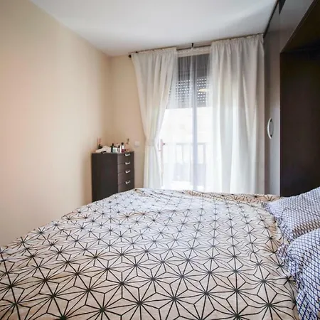 Tenerife Holiday Arona Palmar بالم مار